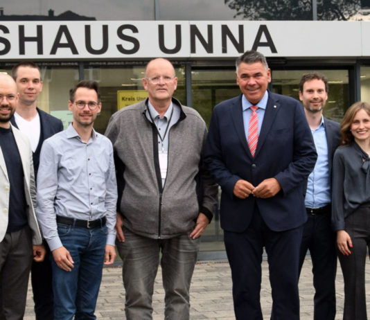 Fachkräfte für Energiewende fit machen: Kreis plant Lehrfabrik für Wasserstoff und „intelligente Stromnetze“