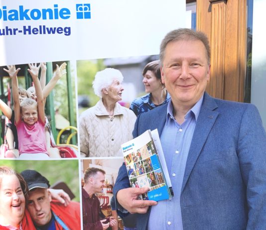 Hilfe für Zugewanderte bis Trauergruppen für Kinder – Sommersammlung von Diakonie und Caritas erstmals auch digital