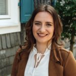 Vera Volkmann aus Unna will für die CDU in den Landtag einziehen