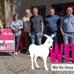 WfU-Fraktion lädt junge Unnaer zum „Jugendtalk“ ein