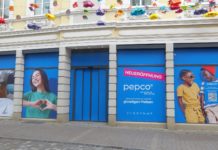 Auf KODi folgt Pepco – Zweiter Nachfolger für Rossmann in der Unnaer Bummelzone nimmt Anlauf