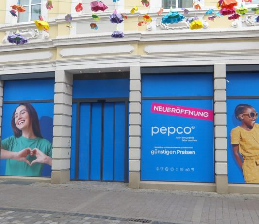 Auf KODi folgt Pepco – Zweiter Nachfolger für Rossmann in der Unnaer Bummelzone nimmt Anlauf