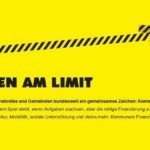 „Es mangelt nicht am Sparwillen der Städte“: Kreis-SPD unterstützt heutigen Aktionstag „Kommunen am Limit“