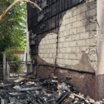 „Feuerteufel zerstört Familienglück“: Spendenaufruf nach Brandnacht in Unna