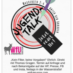 WfU lädt Unnas junge Bürger zum „Jugendtalk“ eln