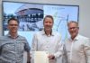 Auf Säfte folgen Brötchen – Wickeder Bäckerei Niehaves siedelt sich im Innovationspark Fröndenberg