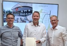 Auf Säfte folgen Brötchen – Wickeder Bäckerei Niehaves siedelt sich im Innovationspark Fröndenberg