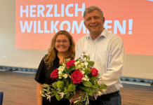 „Für ein NRW, das wieder funktioniert“ – Maik Luhmann aus Unna als SPD-Landtagskandidat des Südkreises nominiert