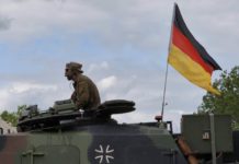 Tag der Bundeswehr: Volles Haus in der Glückauf-Kaserne in Königsborn