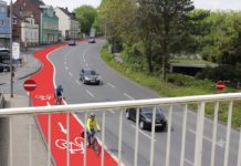 „Klimaneutral bis 2045“: Unnas „Klimaticker“ ist online – Größter Hebel ist der Stadtverkehr