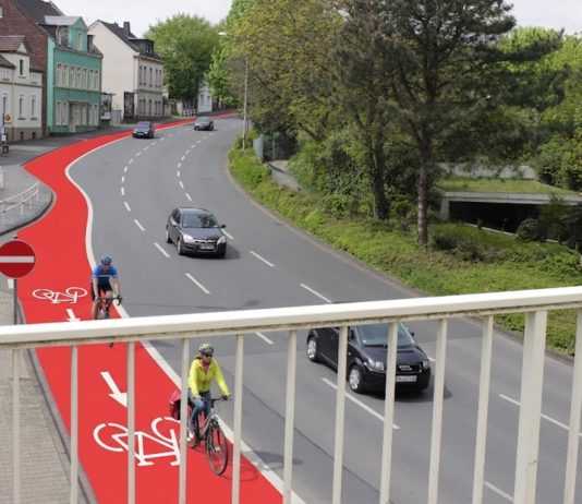„Klimaneutral bis 2045“: Unnas „Klimaticker“ ist online – Größter Hebel ist der Stadtverkehr