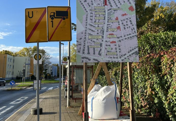 Robert-Koch-Straße III