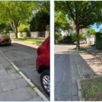 Noch mehr Ärger über Schilderwald am Hertinger Tor: „Für Anwohner praktisch unmöglich, einen Parkplatz zu finden“