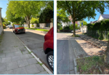Noch mehr Ärger über Schilderwald am Hertinger Tor: „Für Anwohner praktisch unmöglich, einen Parkplatz zu finden“