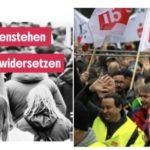 Kostenlose Busfahrt auch ab Dortmund: ver.di organisiert Protest gegen AfD-Parteitag