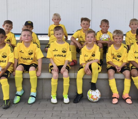 Ein Training mit Fußball-Ikone Rudi Völler winkt: G1 des SuS Kaiserau steht im Finale eines besonderen Gewinnspiels