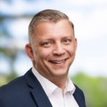 Nachfolge für Hartmut Ganzke, zweiter Anlauf: Maik Luhmann aus Unna als SPD-Landtagskandidat nominiert
