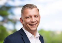 Nachfolge für Hartmut Ganzke, zweiter Anlauf: Maik Luhmann aus Unna als SPD-Landtagskandidat nominiert