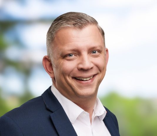 Nachfolge für Hartmut Ganzke, zweiter Anlauf: Maik Luhmann aus Unna als SPD-Landtagskandidat nominiert