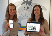 Stadt Unna startet neues Online-Portal für Vergabe von Kinderbetreuungsplätzen