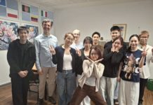Erst Sprachkurs, dann in die Zahnarztpraxis: Kreis stärkt Integration internationaler Azubis