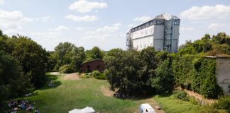 Sparkasse UnnaKamen spendiert Geflüchteten Ausflug in den Maxi-Park – „Austausch über Kommunen hinweg“