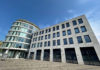 Früherer Jobcenter-Büroturm am Unnaer Busbahnhof wird aufwendig saniert und neu vermietet