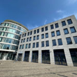 Früherer Jobcenter-Büroturm am Unnaer Busbahnhof wird aufwendig saniert und neu vermietet