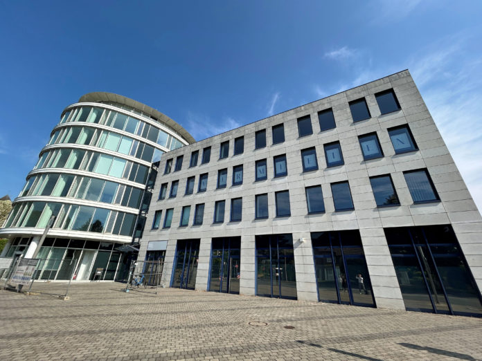 büroturm