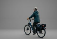 Pedelecfahrer (86) bei Sturz in DO-Süd lebensgefährlich verletzt – Polizei mahnt zum Helm