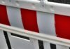Abschnittsweise Vollsperrung in Unna-Lünern