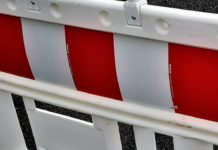 Abschnittsweise Vollsperrung in Unna-Lünern