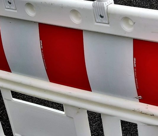 Abschnittsweise Vollsperrung in Unna-Lünern