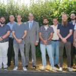 Wiesbadener Unternehmen Eckelmann kauft 3tn Industriesoftware – Firmensitz bleibt Holzwickede