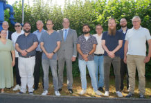 Wiesbadener Unternehmen Eckelmann kauft 3tn Industriesoftware – Firmensitz bleibt Holzwickede