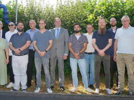 Wiesbadener Unternehmen Eckelmann kauft 3tn Industriesoftware – Firmensitz bleibt Holzwickede