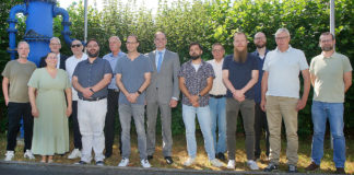 Wiesbadener Unternehmen Eckelmann kauft 3tn Industriesoftware – Firmensitz bleibt Holzwickede