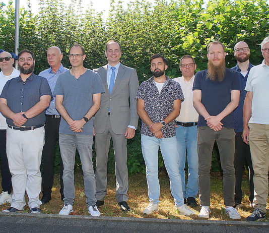 Wiesbadener Unternehmen Eckelmann kauft 3tn Industriesoftware – Firmensitz bleibt Holzwickede