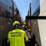 Tragischer Unfall am Bahnhof Kamen-Methler