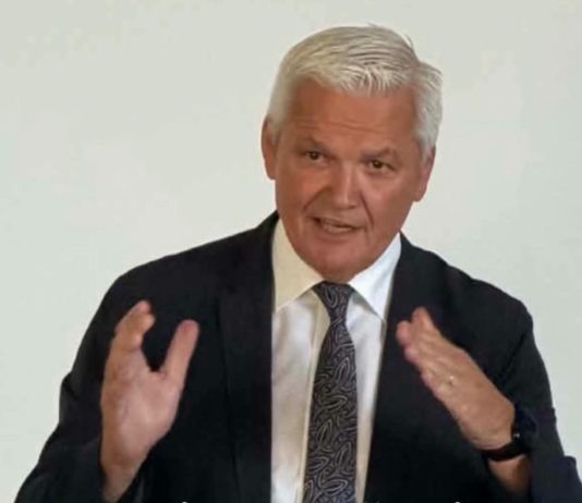 Massenzustrom marokkanischer Migranten – Hüppe (CDU): „Keine zusätzlichen Einwanderer aus Spanien!“