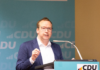 Torsten Goetz ist CDU-Landtagskandidat für den Nordkreis – „Gute Arbeit ist Grundlage für sozialen Zusammenhalt“