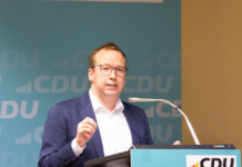 Torsten Goetz ist CDU-Landtagskandidat für den Nordkreis – „Gute Arbeit ist Grundlage für sozialen Zusammenhalt“