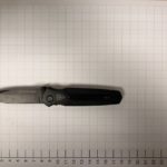 Mit dem Messer in der Tasche zur Anzeigenerstattung: 20-Jähriger kassiert selbst Anzeige