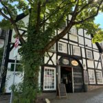 Ade, Waffelstübchen Unna – Zum letzten Mal glühen am Sonntag am Güldenen Trog die Eisen