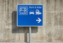 P&R-Parkplätze im Bahnhofsumfeld Unna: Parkausweise behalten Gültigkeit