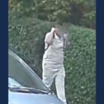 Versuchter Wohnungseinbruch in Schwerte – Fotofahndung