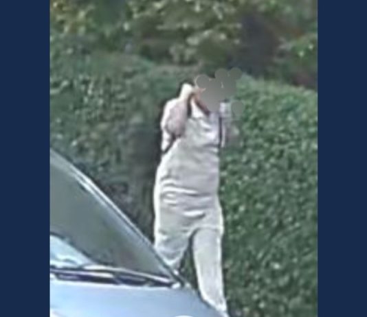 Versuchter Wohnungseinbruch in Schwerte – Fotofahndung