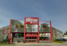 Zeitgleich mit Augsburg-Insolvenz: Holzland Beese in Unna schließt