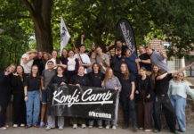 Entdecke. Fühle. Lebe: KonfiCamp in der Region Unna bot Glaube, Gemeinschaft und Spaß