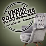 „Der nahe Osten – was geht uns das an?!“ Erst zuhören, dann reden: Diskussion in der Lindenbrauerei Unna